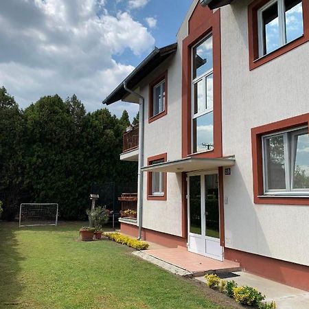 Appartamento Agape 2 Palić Esterno foto