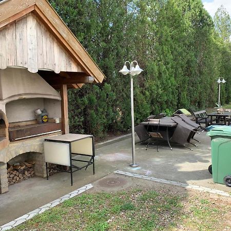 Appartamento Agape 2 Palić Esterno foto