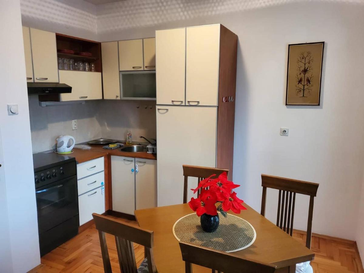 Appartamento Agape 2 Palić Esterno foto