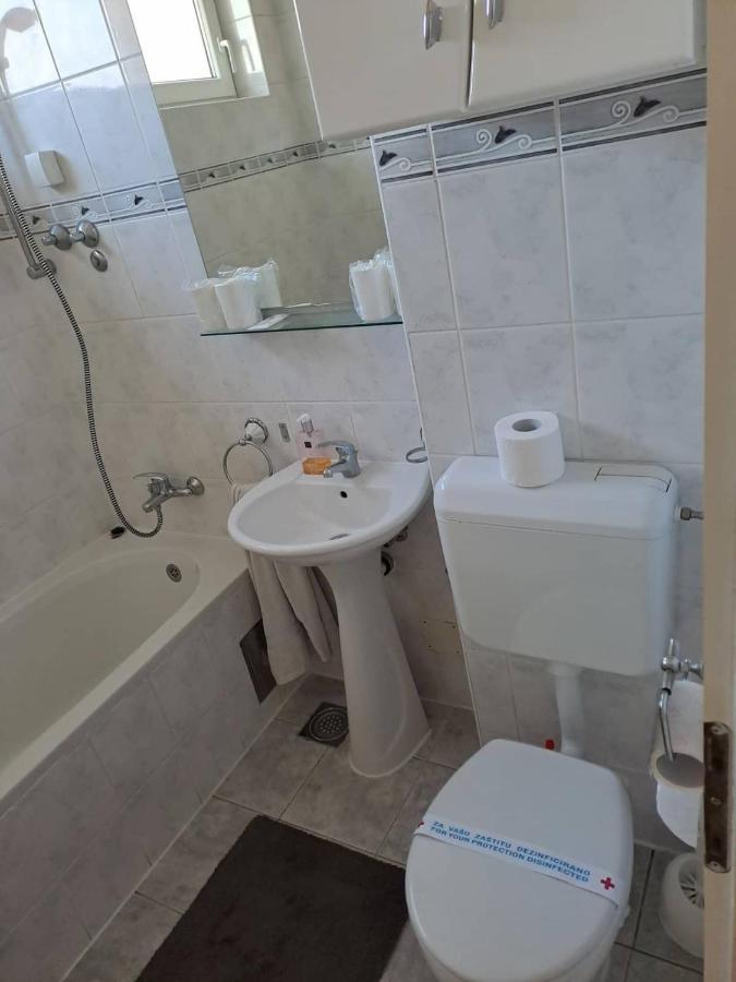 Appartamento Agape 2 Palić Esterno foto