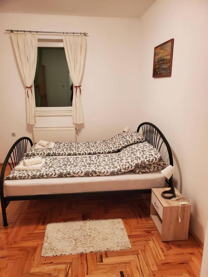 Appartamento Agape 2 Palić Esterno foto