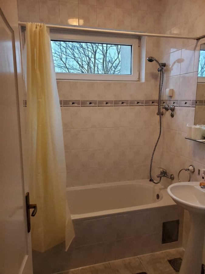 Appartamento Agape 2 Palić Esterno foto