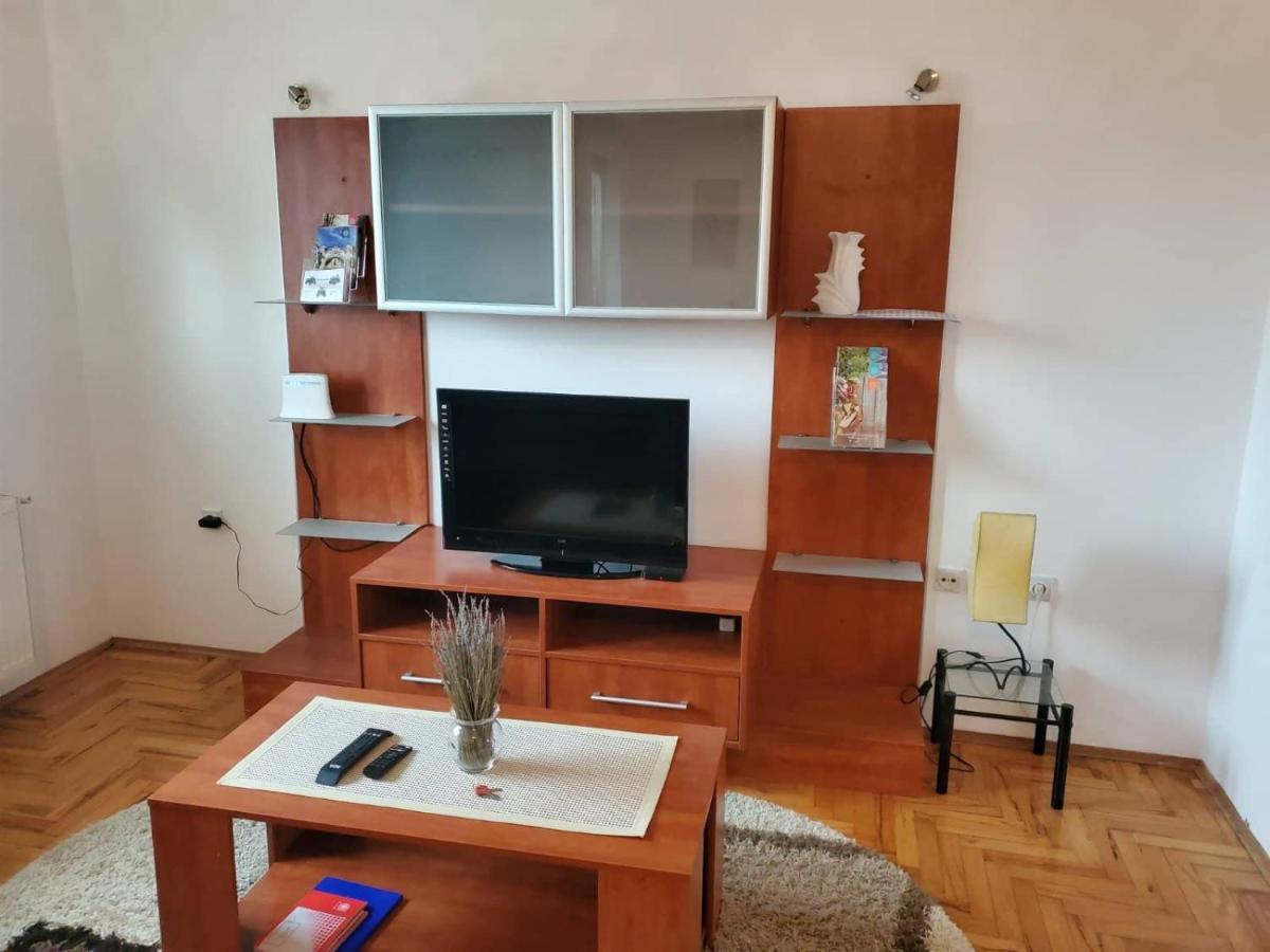 Appartamento Agape 2 Palić Esterno foto