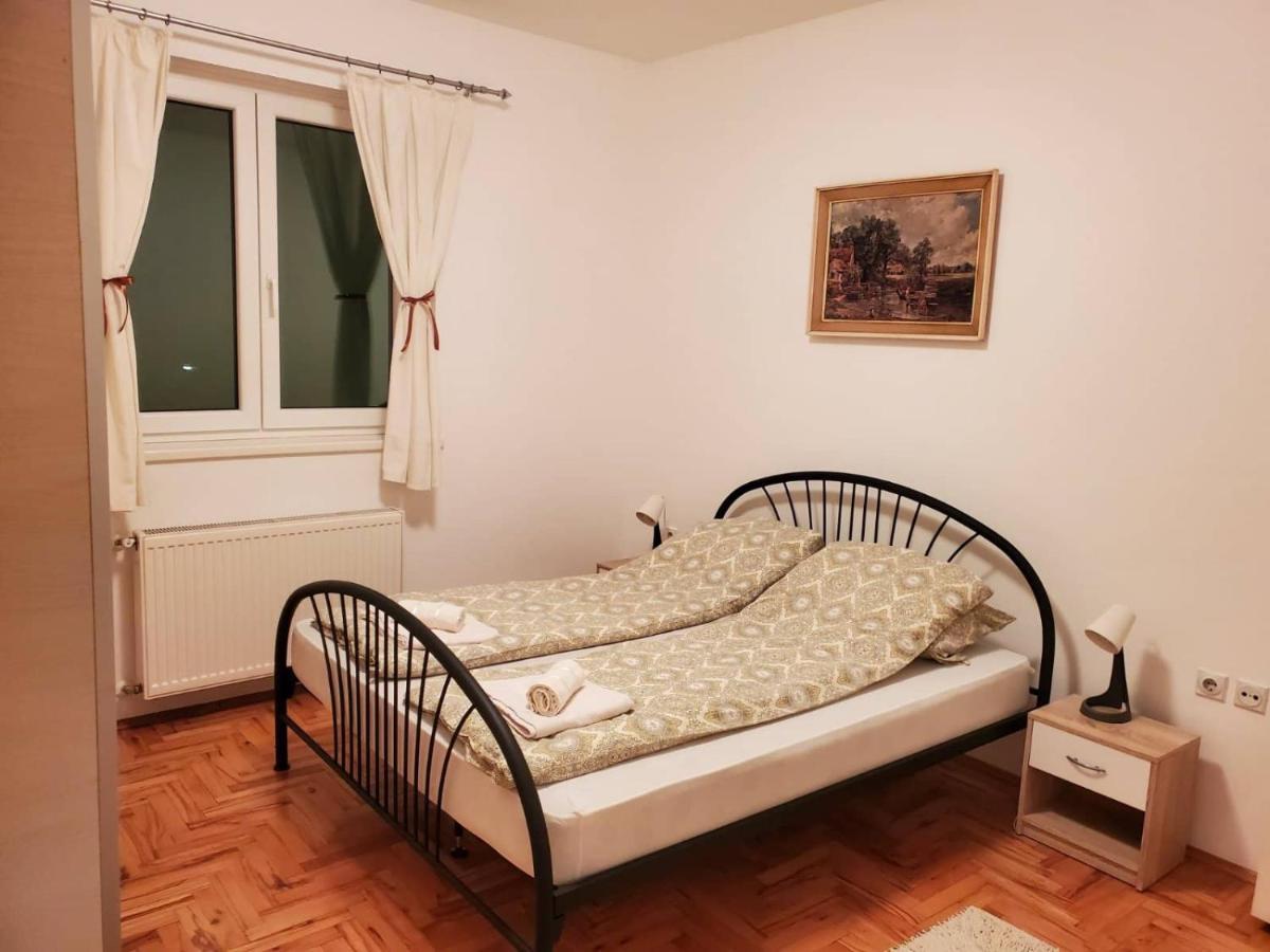 Appartamento Agape 2 Palić Esterno foto