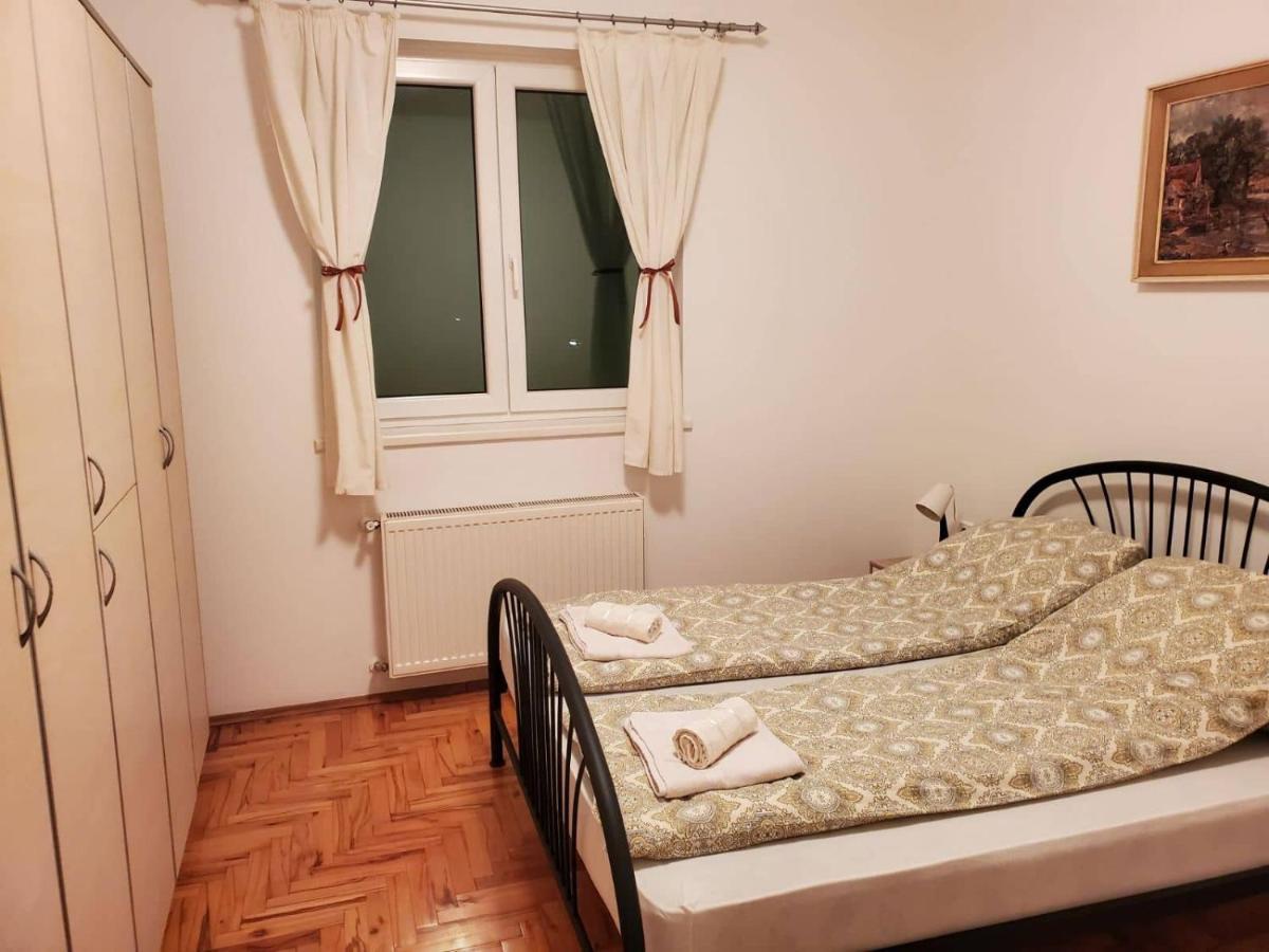 Appartamento Agape 2 Palić Esterno foto
