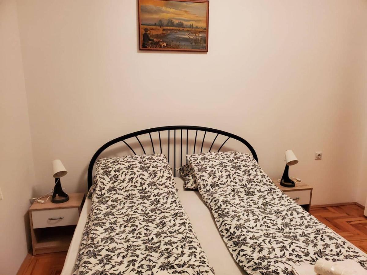 Appartamento Agape 2 Palić Esterno foto