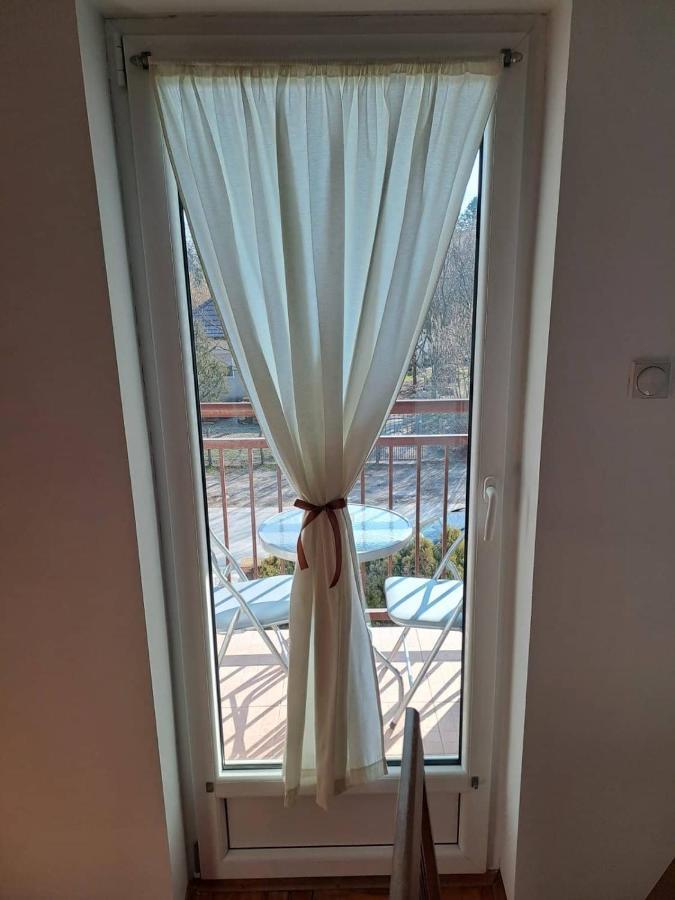Appartamento Agape 2 Palić Esterno foto