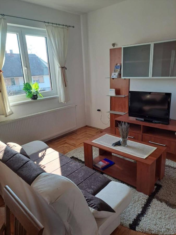 Appartamento Agape 2 Palić Esterno foto