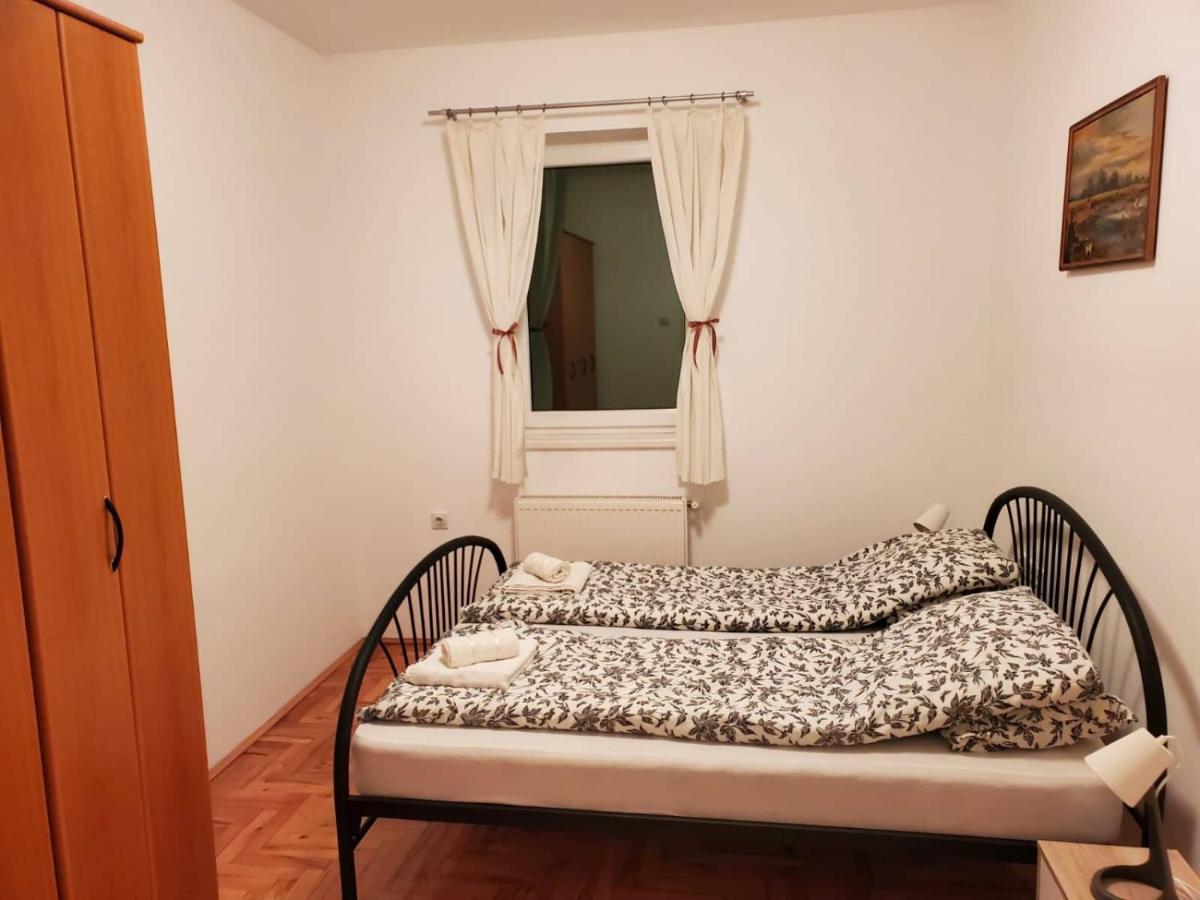 Appartamento Agape 2 Palić Esterno foto