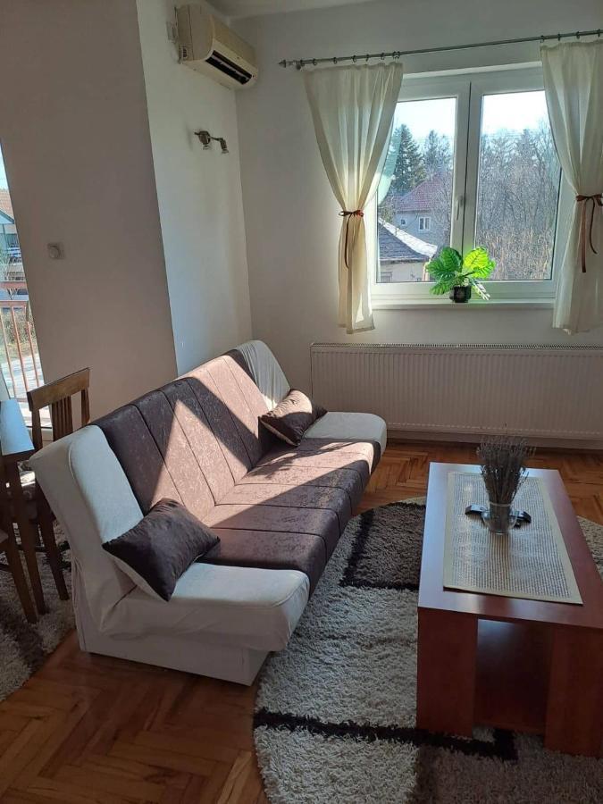 Appartamento Agape 2 Palić Esterno foto