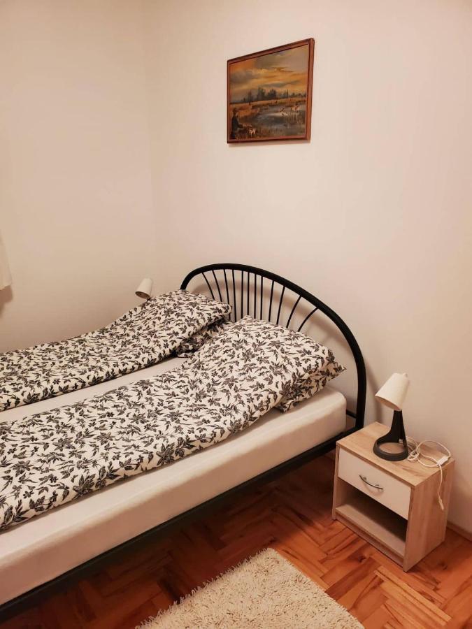 Appartamento Agape 2 Palić Esterno foto