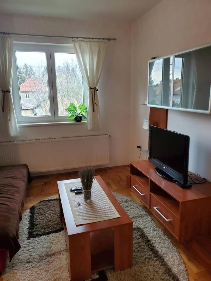 Appartamento Agape 2 Palić Esterno foto