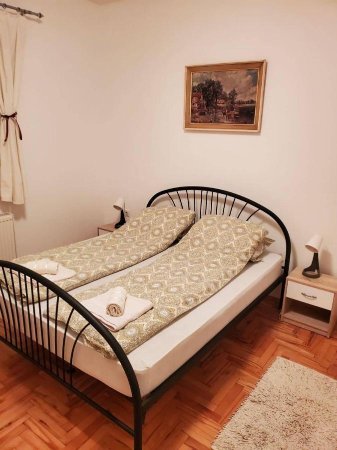 Appartamento Agape 2 Palić Esterno foto