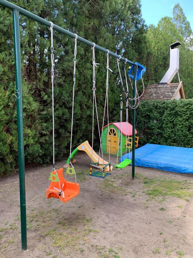 Appartamento Agape 2 Palić Esterno foto