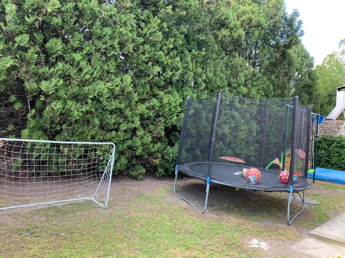 Appartamento Agape 2 Palić Esterno foto