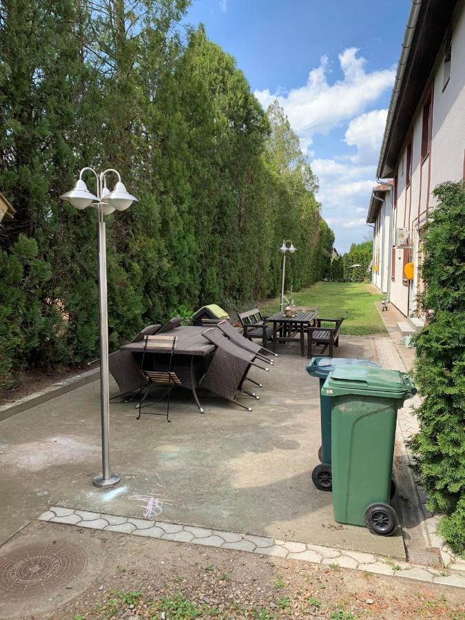 Appartamento Agape 2 Palić Esterno foto